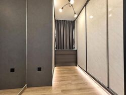 The Brownstone (D27), Condominium #632496621